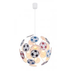 Lampa wisząca LURRA 15732 Globo