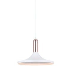 Lampa wisząca Lusty MDM-3027 / 1 W + COP Italux
