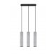 Lampa wisząca LUVO 3 SL.0655 Sollux
