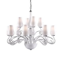 Lampa wisząca Lybra MD10904-12A Italux