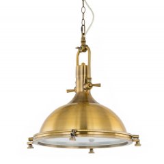 Lampa wisząca Madison MA04099CB-001 Italux