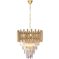 Lampa wisząca MADISON ML5992 Milagro