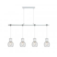 Lampa wisząca MAIDA 54014-4H Globo