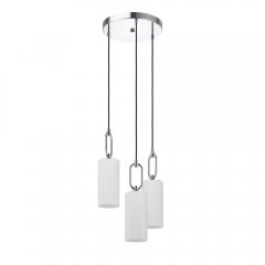 Lampa wisząca MAJANA 390128 Eglo