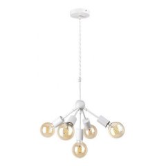 Lampa wisząca MALIK 5598 Rabalux