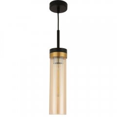 Lampa wisząca MALIKA PL0140-1 Yaskr