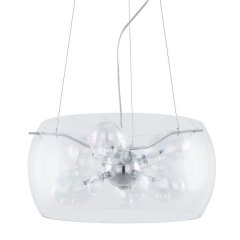 Lampa wisząca Mango MD1209391-6A Italux