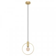 Lampa wisząca MANIZALES 98834 Eglo
