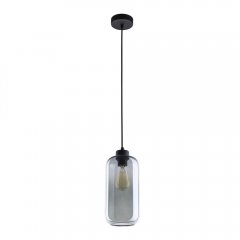 Lampa wisząca MARCO GRAPHITE 2077 TK Lighting
