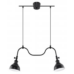 Lampa wisząca MARE 2 SL.0308 Sollux