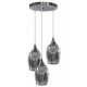 Lampa wisząca MARINA 33-60181 Candellux