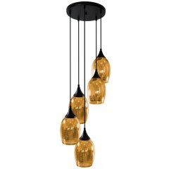 Lampa wisząca MARINA 35-58027 Candellux
