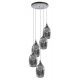 Lampa wisząca MARINA 35-60198 Candellux
