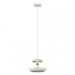 Lampa wisząca MARINA PND-73221-1M-WH Italux