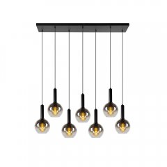 Lampa wisząca MARIUS 45402 / 07 / 30 Lucide