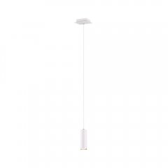 Lampa wisząca MARLEY 312400101 Trio