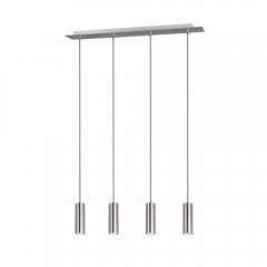 Lampa wisząca MARLEY 312400407 Trio