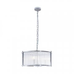 Lampa wisząca MARMO 2200131P-L Zuma Line