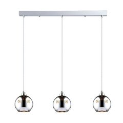 Lampa wisząca Martin MDM1671 / 3 Italux