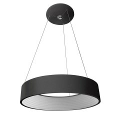Lampa wisząca Mattia 3936-832RP-BK-3 Italux