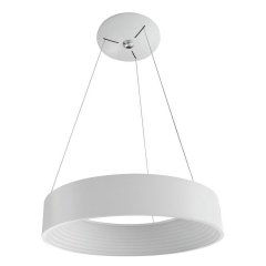 Lampa wisząca Mattia 3936-832RP-WH-3 Italux