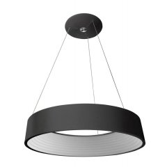 Lampa wisząca Mattia 3936-842RP-BK-3 Italux