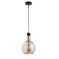 Lampa wisząca MAYA Gold 60828 Alfa Sosnowscy