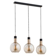 Lampa wisząca MAYA Gold 62163 Alfa Sosnowscy
