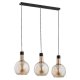 Lampa wisząca MAYA Gold 62163 Alfa Sosnowscy