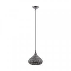 Lampa wisząca MELILLA 49714 Eglo