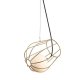 Lampa wisząca Melisa MDM-3942/1 GD Italux