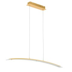 Lampa wisząca Melodie ZWD-0018-02H BB Italux