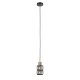 Lampa wisząca MENFI PND-44236-1-BK-GD Italux