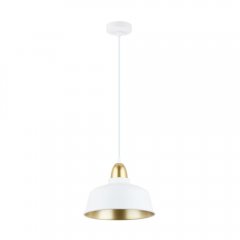 Lampa wisząca MENSA A8063-WH Zuma Line