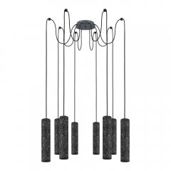 Lampa wisząca MENTALONA 39824 Eglo