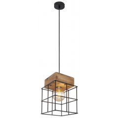 Lampa wisząca MERRIL 15530-1H Globo