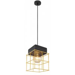 Lampa wisząca MERRIL 15530B-1H Globo