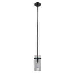 Lampa wisząca MERTO PND-40930-1A-BK Italux