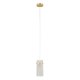 Lampa wisząca MERTO PND-40930-1A-GD Italux