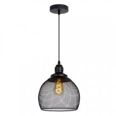 Lampa wisząca MESH 43404 / 22 / 30 Lucide