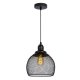 Lampa wisząca MESH 43404/22/30 Lucide