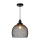 Lampa wisząca MESH 43404/28/30 Lucide
