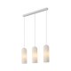 Lampa wisząca MIELLA 3-RAIL 2412533001 Nordlux