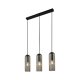 Lampa wisząca MIELLA 3-RAIL 2412533047 Nordlux
