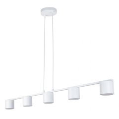 Lampa wisząca MILA 5 41351 Sigma Lighting