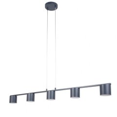 Lampa wisząca MILA 5 41363 Sigma Lighting