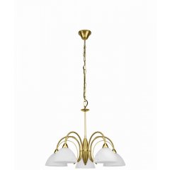 Lampa wisząca MILEA 89827 Eglo