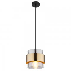 Lampa wisząca MILLEY 15560H Globo