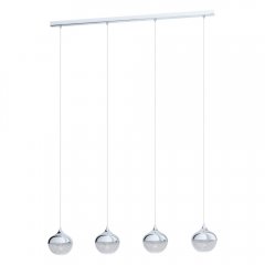 Lampa wisząca MIOGLIA 1 98628 Eglo