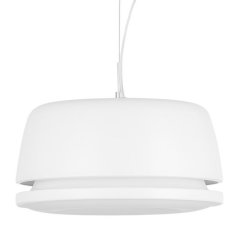 Lampa wisząca Miranda AD15011-1B WH Italux